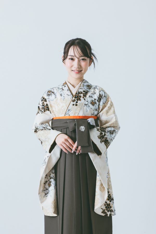 卒業袴