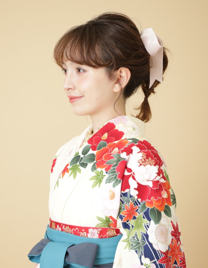 卒業袴