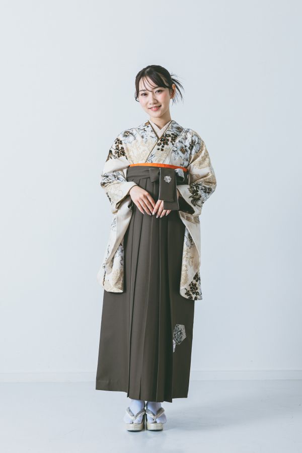 卒業袴
