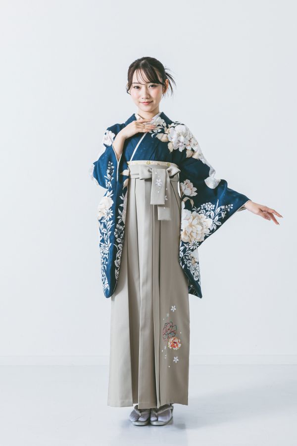 卒業袴