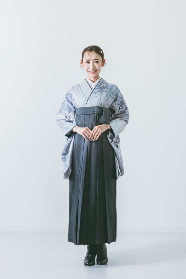 卒業袴