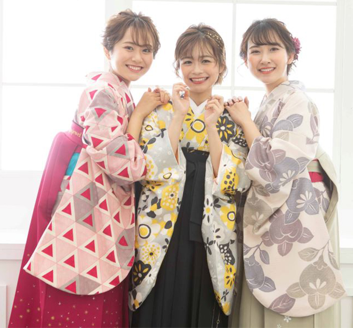 東京ウェディング＆ブライダル専門学校 学内展示会