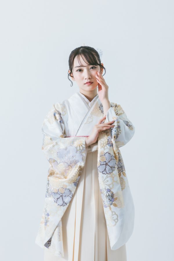 卒業袴